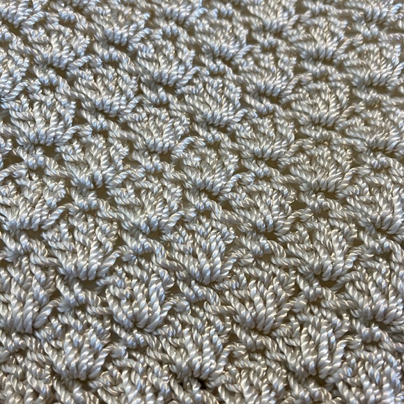 Mini body cross crochet bag - Picture 7 of 7